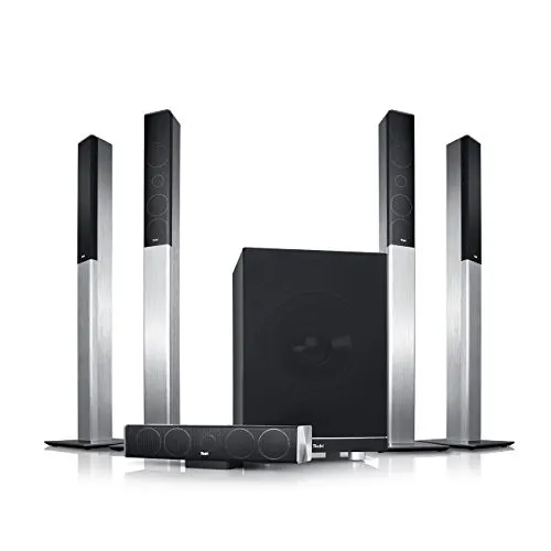 Teufel LT 4 Power Edition