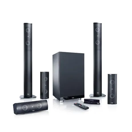 Teufel LT 2 R High Definition 2