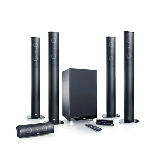 Teufel LT 2 R High Definition