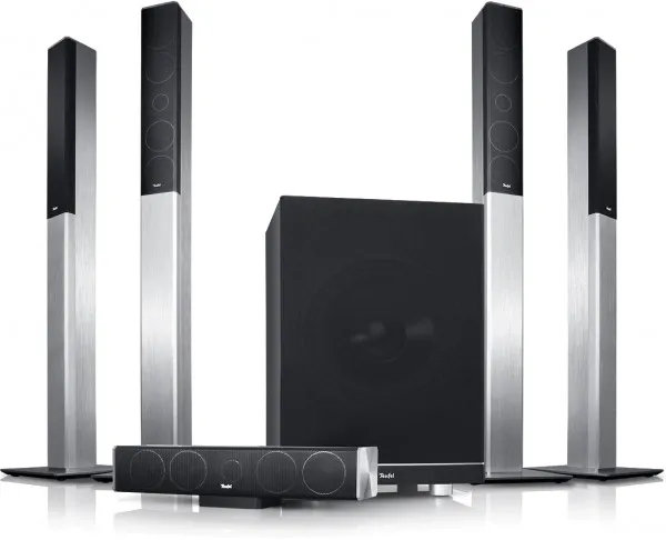Teufel LT 4 Power Edition