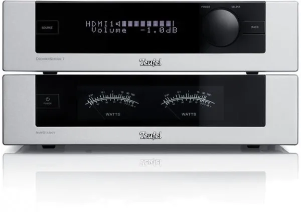 Teufel LT 5 Complete 5.1-Set L 4