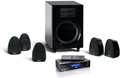 Teufel Motiv 5 Digital