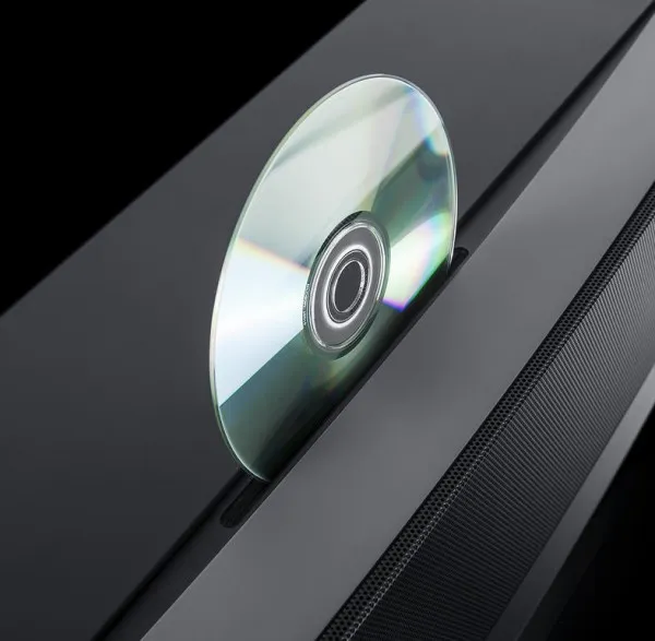 Teufel MusicStation 4