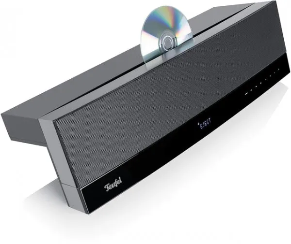 Teufel MusicStation 6