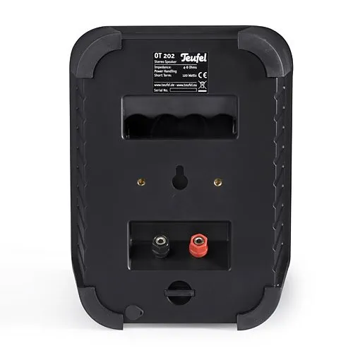 Teufel Omniton 202 3