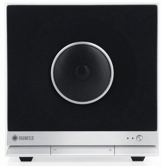 Teufel Raumfeld Cube 2