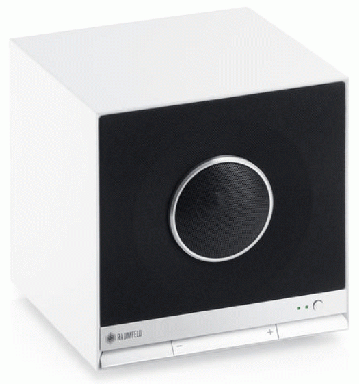 Teufel Raumfeld Cube 3