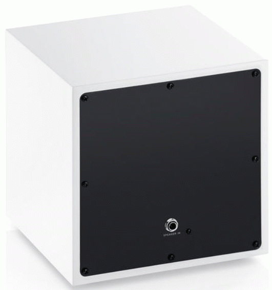 Teufel Raumfeld Cube 5