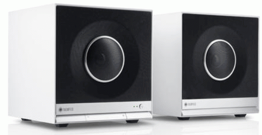 Teufel Raumfeld Cube