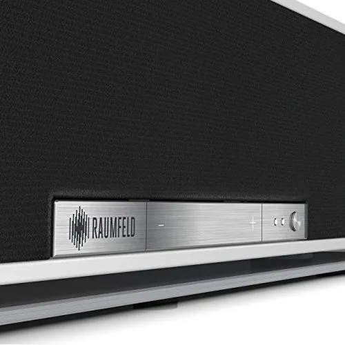 Teufel Raumfeld Soundbar 3