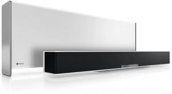 Teufel Raumfeld Soundbar