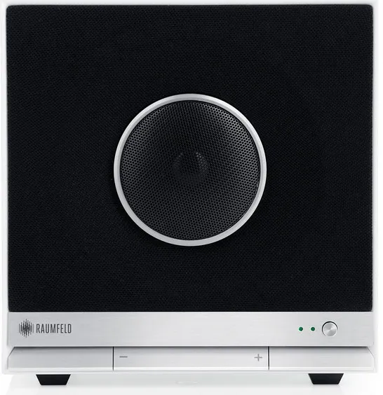 Teufel Raumfeld Stereo Cubes 2