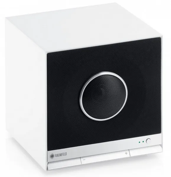 Teufel Raumfeld Stereo Cubes 3