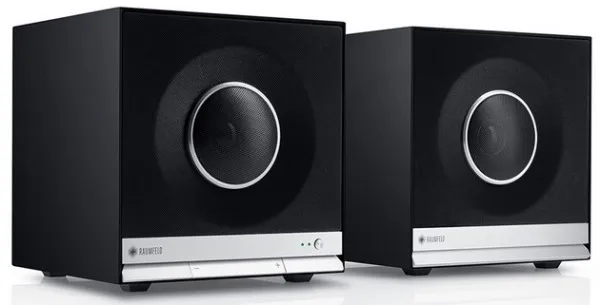 Teufel Raumfeld Stereo Cubes