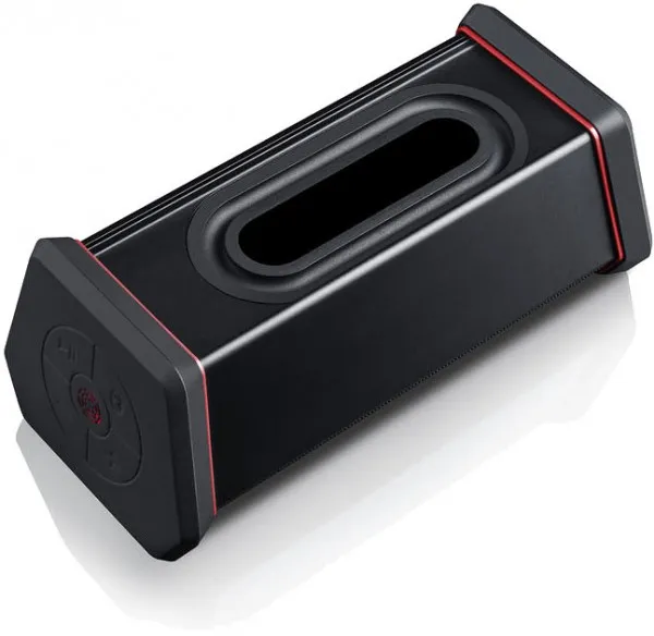 Teufel Rockster XS 2