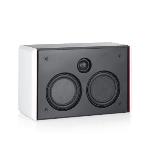 Teufel System 4 THX Compact 2