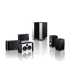 Teufel System 5 Cinema 2