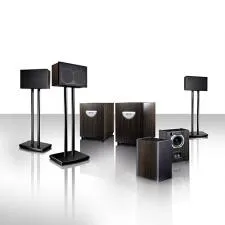 Teufel System 5 THX Select 2 2