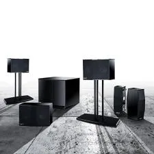 Teufel System 8 THX Ultra 2 2
