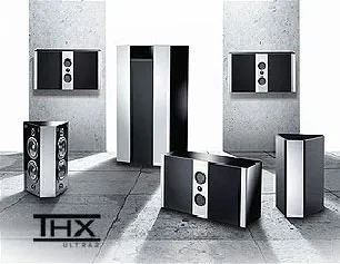 Teufel System 9 THX Ultra 2