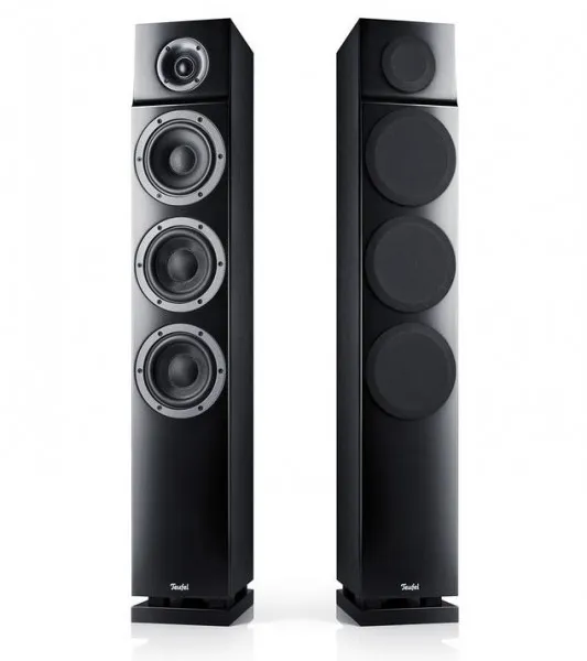 Teufel T 400 Mk2