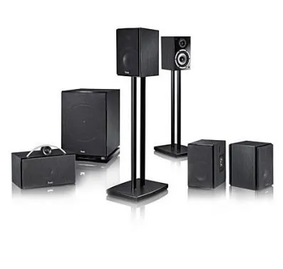 Teufel Theater 100 Mk2 5.1-Set Cinema