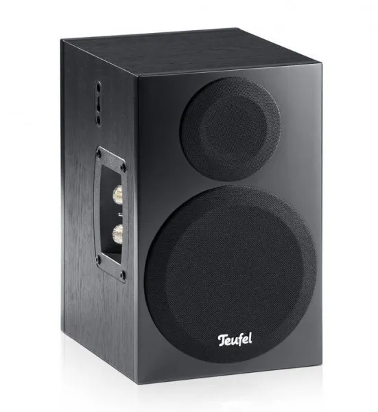 Teufel Theater 100 Mk3 2