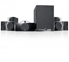 Teufel Theater 200 Mk3 7