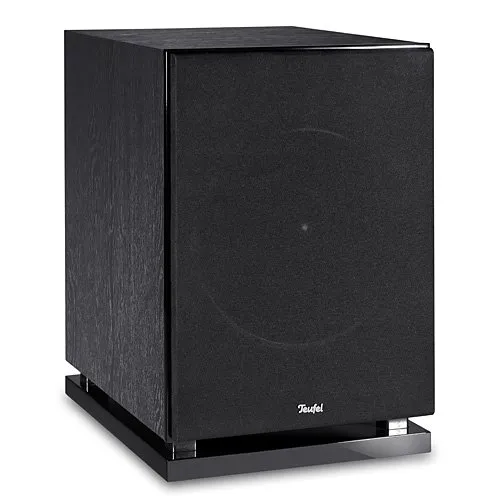 Teufel Theater 400 2