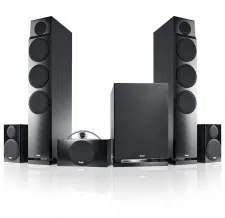 Teufel Theater 400 Mk2 5
