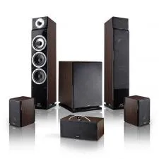 Teufel Theater 500 2