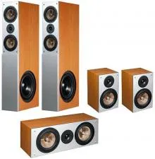 Teufel Theater 5 2