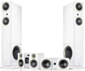 Teufel Theater 6 Hybrid