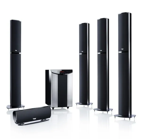 Teufel Theater LT5