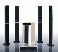 Teufel Theater LT 6 2