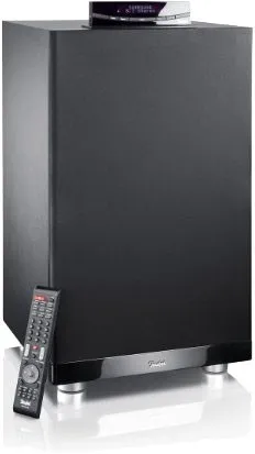 Teufel US 6112/6 RHD