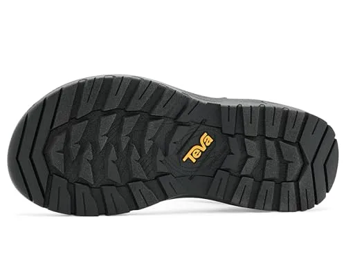 Teva Herren Trekkingsandale 5