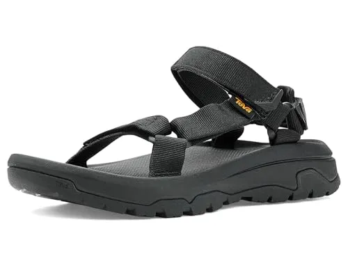 Teva Herren Trekkingsandale 4
