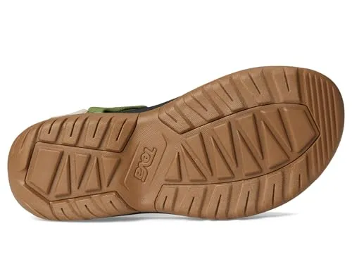 Teva Hurricane XL T2 3