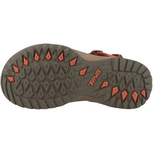 Teva W Terra Fi Lite 5