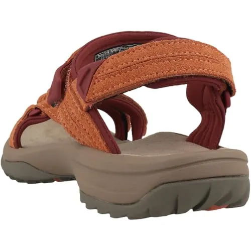 Teva W Terra Fi Lite 6