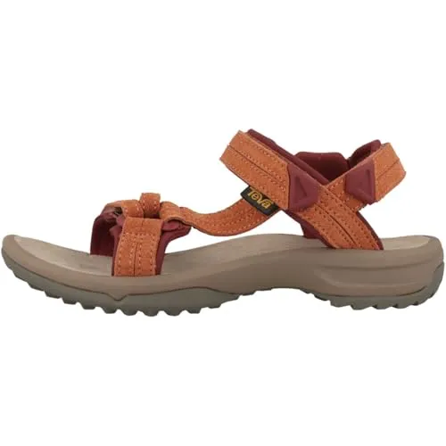 Teva W Terra Fi Lite 4