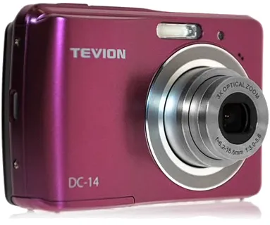 Tevion DC-14 4
