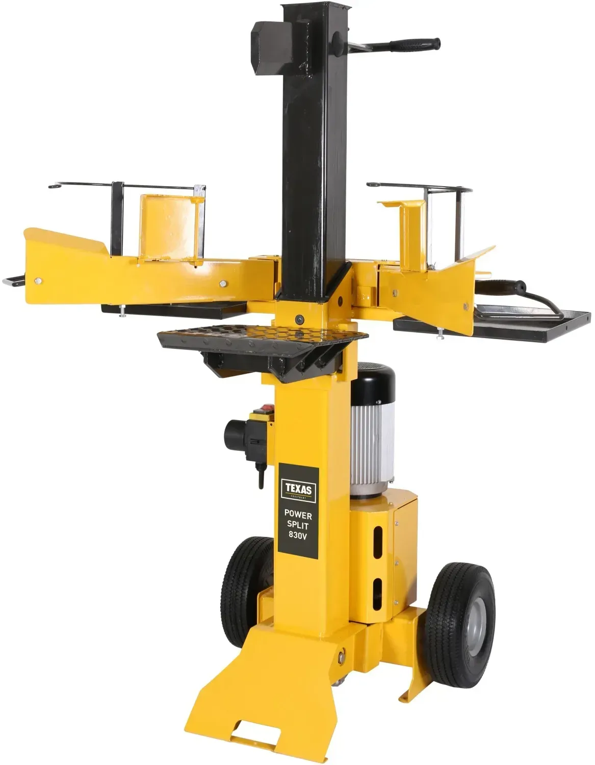 TEXAS 830 V