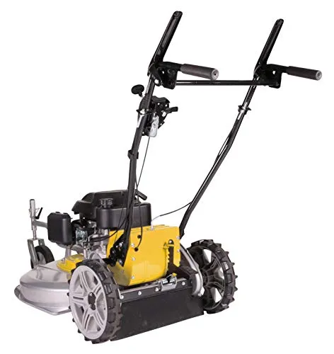 Texas Multi Cut 610 4