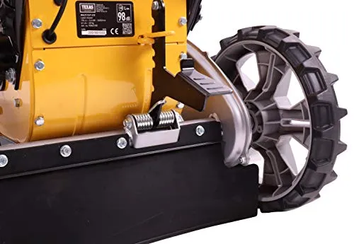 Texas Multi Cut 610 6