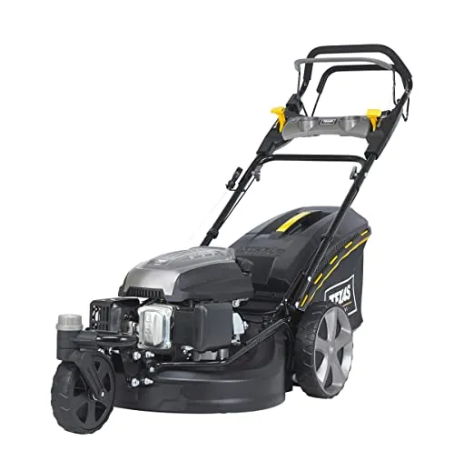 Texas ZT 512 TR 2