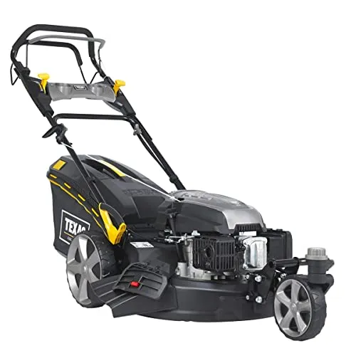 Texas ZT 512 TR 3