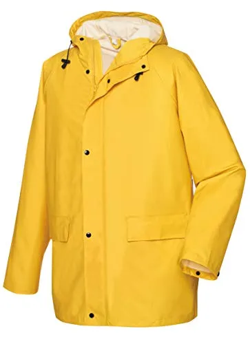 teXXor Wetterschutz-Regenjacke LIST
