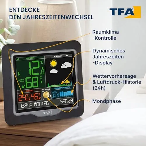 TFA Dostmann 35.1150.01 5